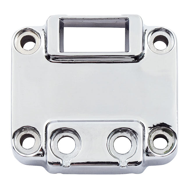 MCS Handlebar Switch Housing, Horizontal Switch Hole – 1973–1981 XL Sportster; 1972–1981 FL…