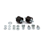 MCS Oil Tank Mount Kit – 1965–1984 4-Speed Big Twin