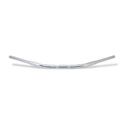 Highway Hawk 1-1/4" ''Fat Flyer'' Handlebar. Chrome – 1982–2022 H-D with 1.25" I.D. Risers