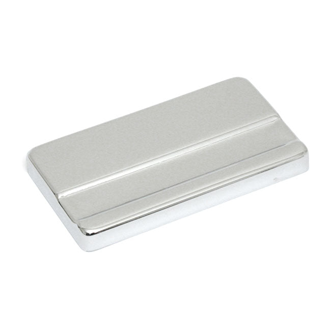 MCS Battery Top Cover. Chrome – 1971–1978 FX; 1970–1978 XLCH. Kickstart…