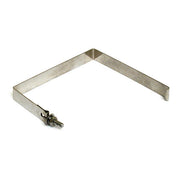 MCS Battery Hold Down Strap. Chromed Stainless – 1971–1978 FX; 1970–1978 XLCH. Kickstart…