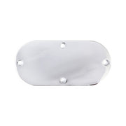 MCS Inspection Cover, Flat – 1986–2006 5-Speed Big Twin