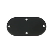 MCS Inspection Cover, Flat – 1986–2006 5-Speed Big Twin