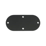 MCS Inspection Cover, Flat – 1986–2006 5-Speed Big Twin