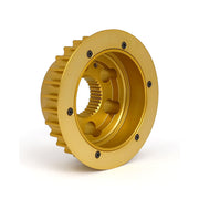 MCS Offset Transmission Pulley. 25.4mm Offset. 29 Tooth – 2004–2022 XL Sportster in Custom…