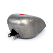 MCS Legacy, 3.3 Gallon Sportster Gas Tank. Dished – 1983–2003 XL Sportster