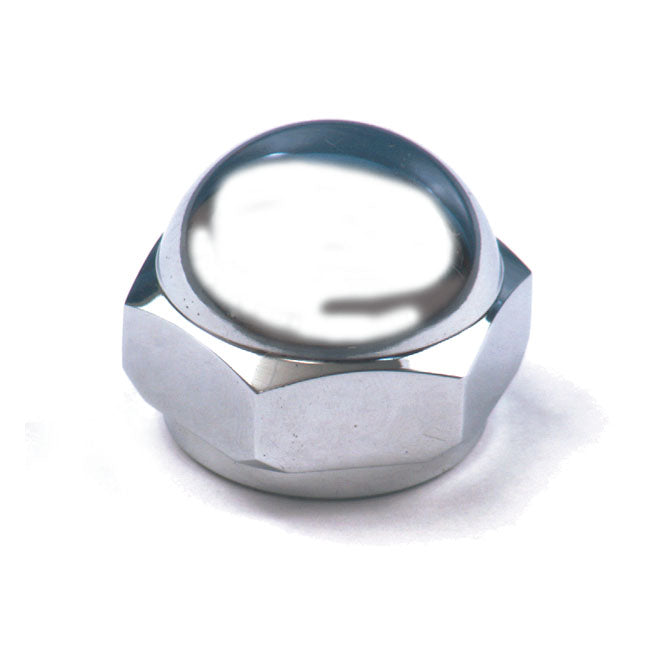 MCS Stem Nut, Acorn. Chrome – 1949–1984 FL; 1980–1986 FXWG; 1984–2015…