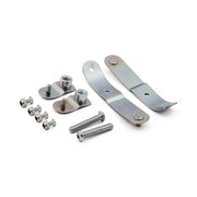 MCS 160 To 180 Wide Tire Kit – 2006–2008 FXDWG