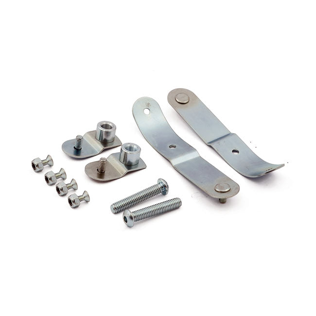 MCS 160 to 180 Wide Tyre Kit – 2006–2008 FXDWG