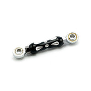 MCS Shifter Rod ''Deep Cut''. Black – 2006–2017 Dyna