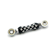 MCS Shifter Rod ''Drilled''. Black – 2006–2017 Dyna