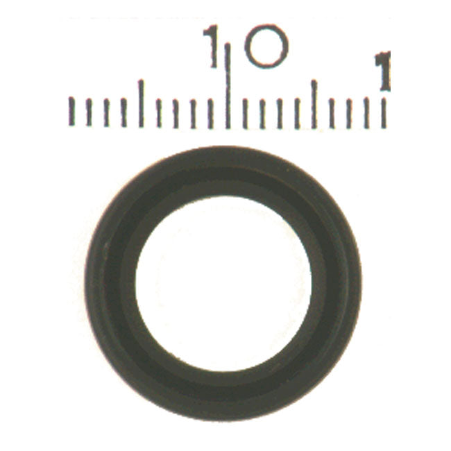 James Gaskets Oil Seal Oil Pump Drive Shaft – L1958–1976 XL Sportster; 1968–1999 Big…