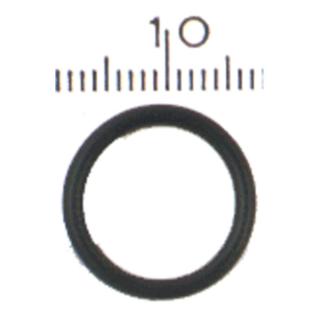 James Gaskets Oil Pump End Cap O-Rings – 1992–1999 Evo Big Twin