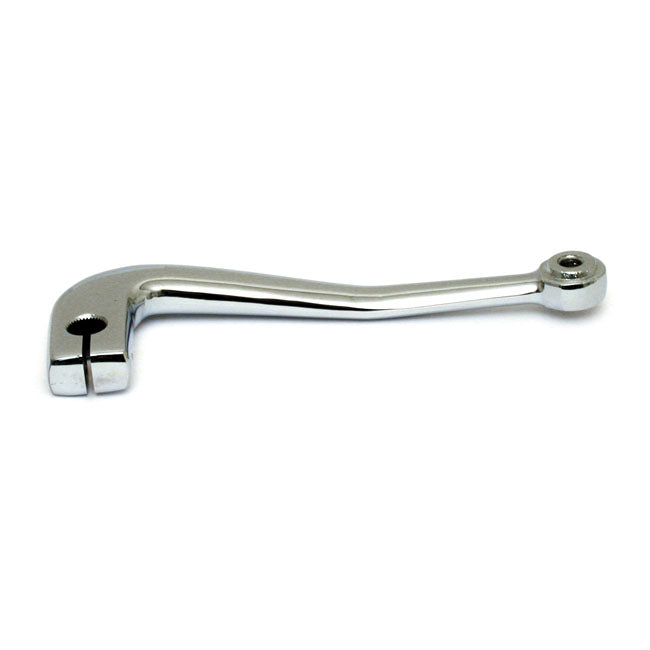MCS Shifter Lever. Chrome – 1974–1986 FX; 1984–2017 FX; 1991–2017…