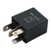 MCS Starter Relay – 2004–2009 XL Sportster
