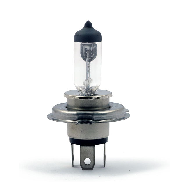 Philips Vision Moto Headlamp Bulb H4