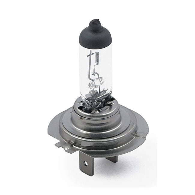 Philips Vision Moto Headlamp Bulb H7