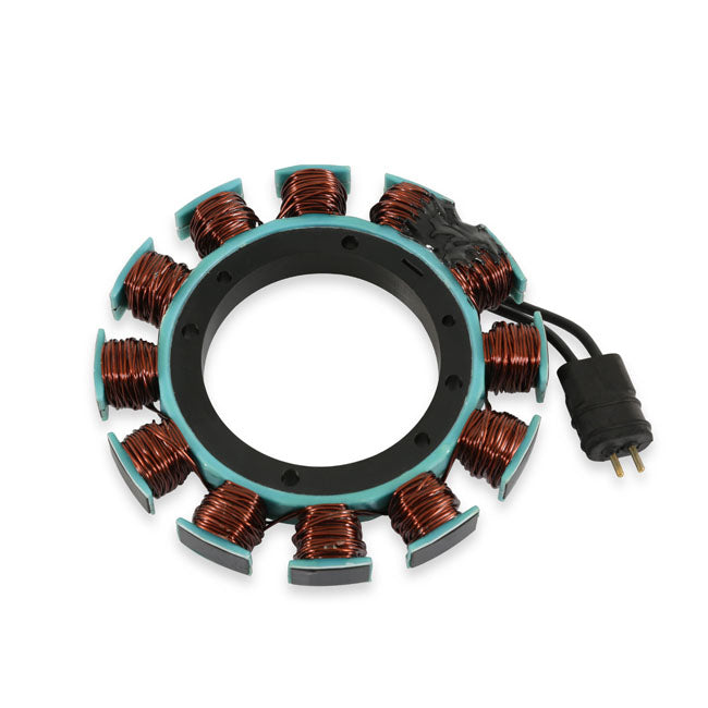 Accel Alternator Stator Un-Moulded – 1976–1980 Big Twin