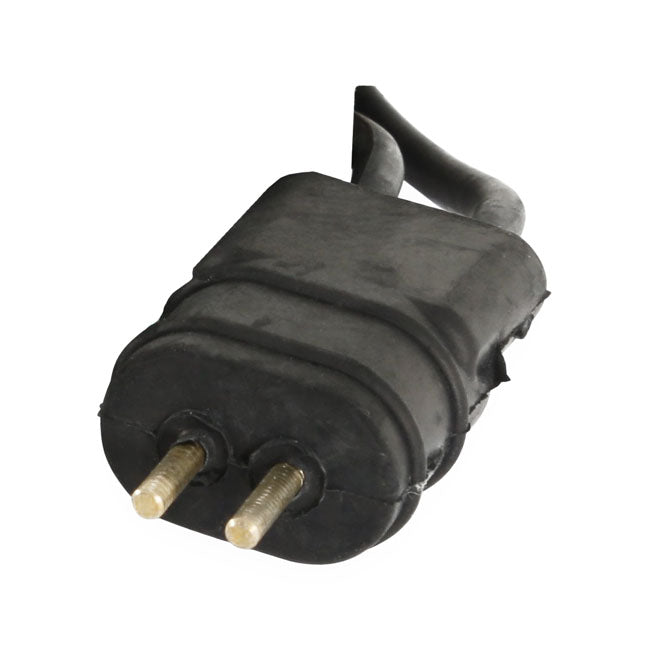 Accel Alternator Stator Un-Moulded – 1976–1980 Big Twin