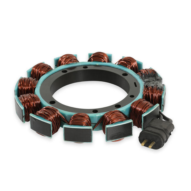 Accel Alternator Stator Un-Moulded – 1976–1980 Big Twin