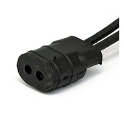 Accel, Alternator Stator Unmoulded for 81-88 Big Twin