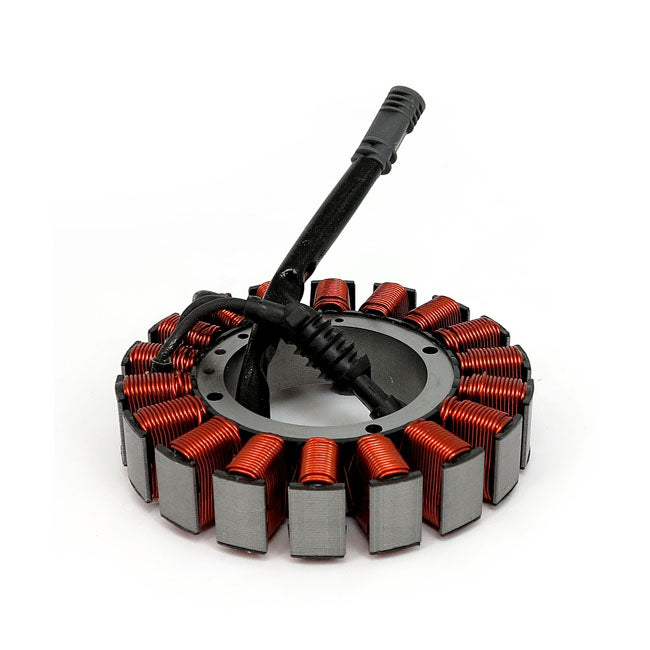 MCS Alternator Stator Unmolded – 2006–2016 FLT/Touring