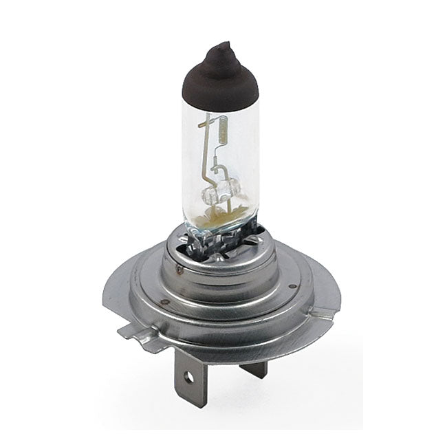Philips Cityvision Moto Headlamp Bulb H7