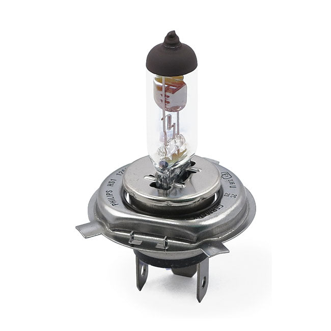 Philips Cityvision Moto Headlamp Bulb Hs1