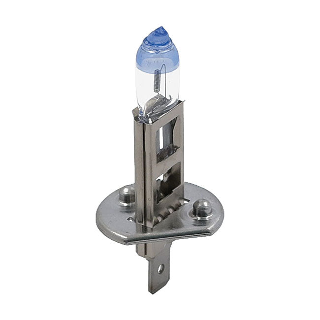 Philips Visionplus Headlamp Bulb H1