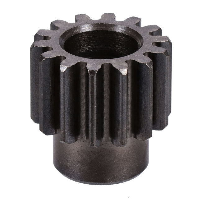 MCS Generator Drive Gear, 14 Tooth – 63-E84 XL Sportster