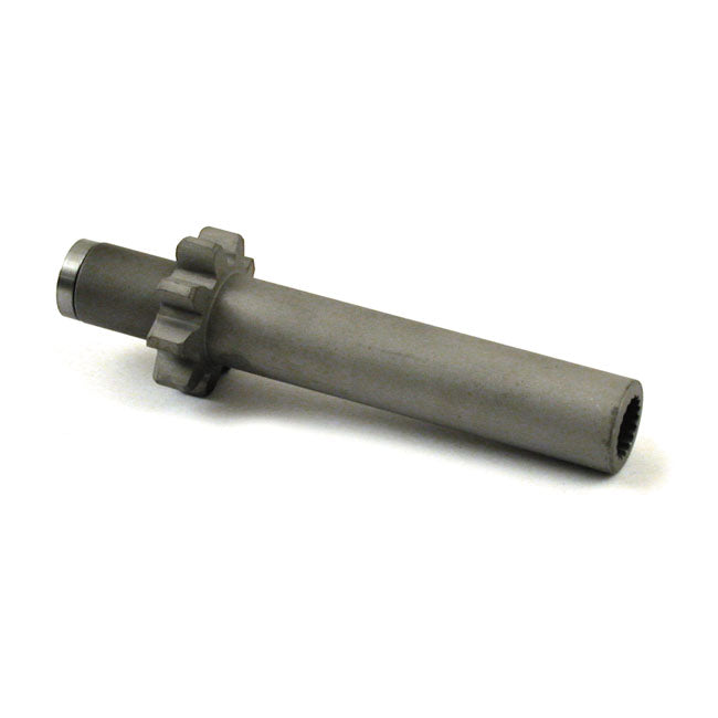 Belt Drives Ltd. Starter Gear, One Piece. 1" Offset – 2000–2006 Softail with 518589 1" Offset…