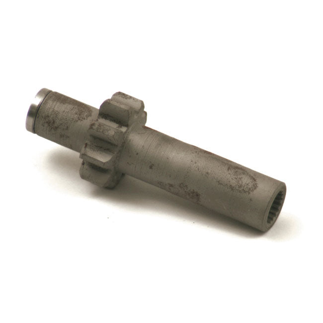 Belt Drives Ltd. Starter Gear, One Piece