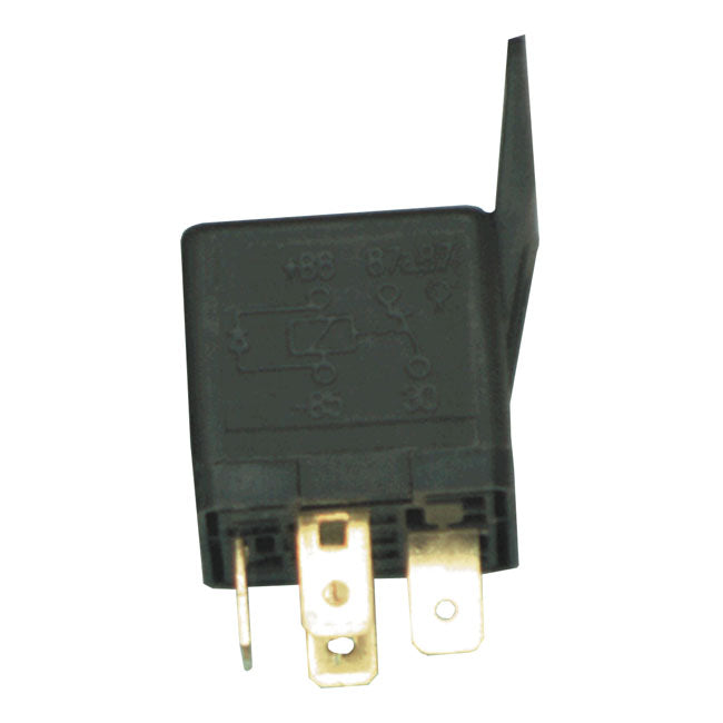 MCS Starter Relay – L1993–1999 Big Twin; Tc; L1993–2004 XL…