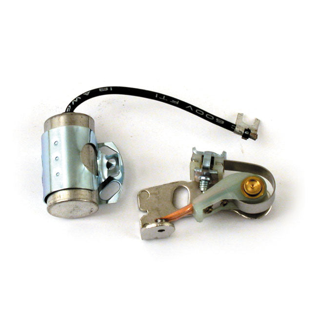 Standard Products ignition tune-up kit MC-KIT3