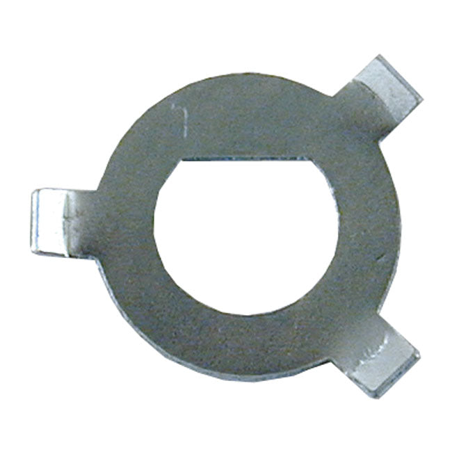 MCS Lock Tab, Kickstart Gear – 1916-1986 4-Speed Big Twin with…