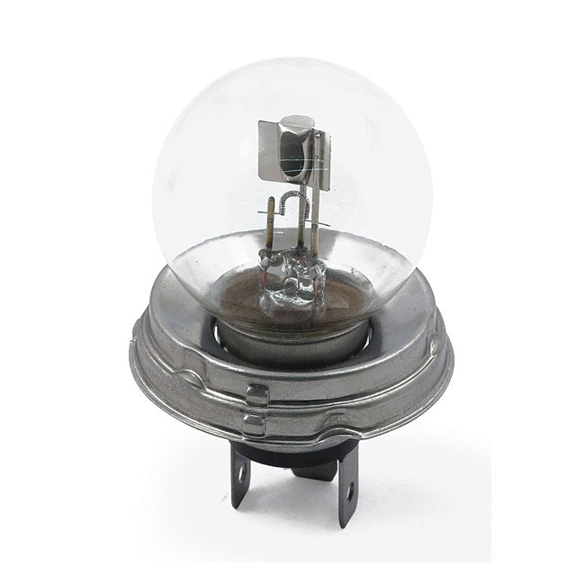 Philips Headlamp Bulb R2 (Duplo)