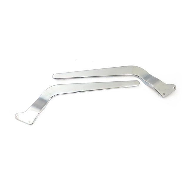 MCS Fender Struts, Custom Smooth – 1986–1999 Softail