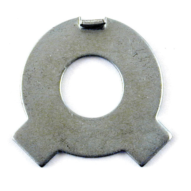 MCS Lock Tab, Kickstart Shaft Nut – 1952–1956 K; KH; 1957–1979 XL Sportster…