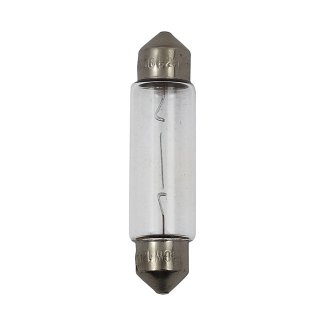 Philips Festoon Light Bulb Festoon T10,5x43