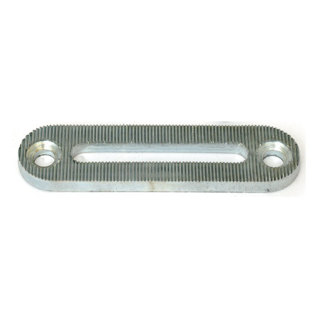 MCS Primary Chain Tensioner Anchor Plate – 1965–2006 Big Twin