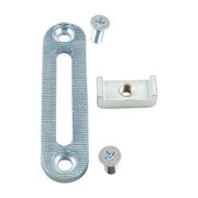 MCS Primary Chain Tensioner/Anchor Plate Kit – 1965–2000 Big Twin