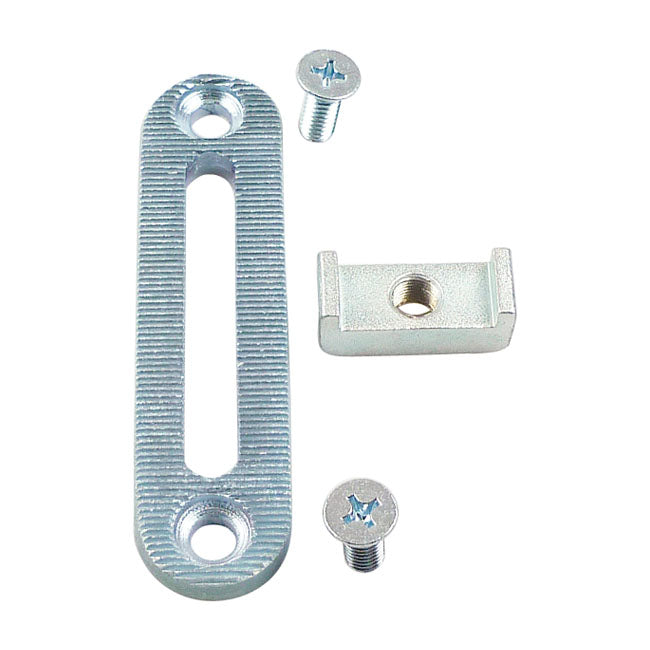 MCS Primary Chain Tensioner/Anchor Plate Kit – 1965–2000 Big Twin