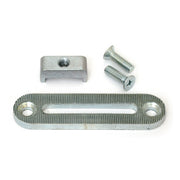 MCS Primary Chain Tensioner/Anchor Plate Kit – 1965–2000 Big Twin