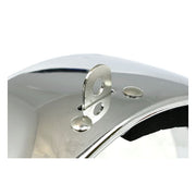 MCS Recessed Trim Ring. 5-3/4" Headlamp. Chrome – 1997–2003 FLSTS; 2005–2007 FLSTSC…