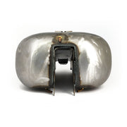 MCS Custom Gas Tank, One Piece 5.1 Gallon – 2000–2005 Softail Carburetor Models