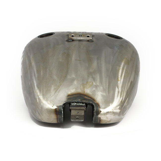 MCS Custom Gas Tank, One Piece 5.1 Gallon – 2000–2005 Softail Carburetor Models