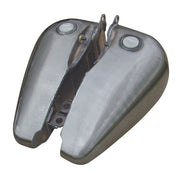 MCS Flatside Gas Tank, 5 Gallon – 1984–1999 Softail; 1985–1986 FXWG