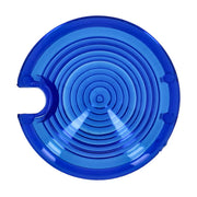 MCS Replacement Lens for Bullet & Sparto Lamps. Blue