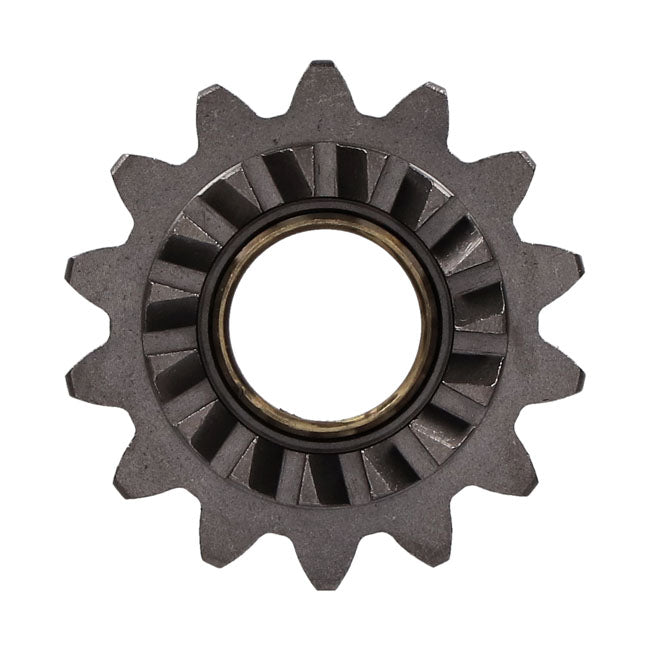 MCS Kickstart Starter Gear, 14 Tooth – L1959–1966 FL