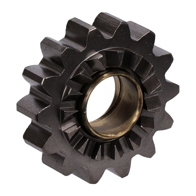 MCS Kickstart Starter Gear, 14 Tooth – L1959–1966 FL
